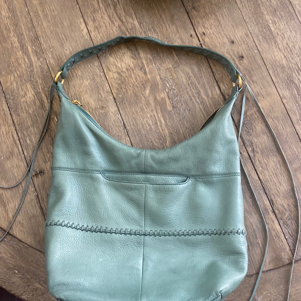 Pre loved Hobo purse